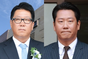 정용진 정지선, 이마트 현대백화점 세대교체 인사로 업황 타개책 찾아 