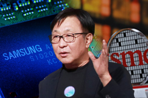 대만 TSMC 미세공정으로 최대실적, 삼성전자 파운드리 투자 키우나 