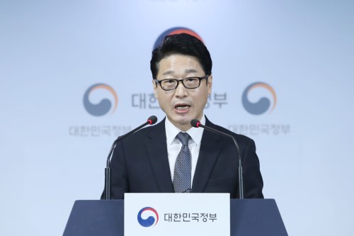 산업부 “일본 수출규제 원상회복을 최종목표로 한일 국장급회의 추진”