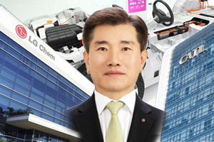 [오늘Who] LG에너지솔루션 첫 대표 김종현, 미국 전기차 성장 반갑다 