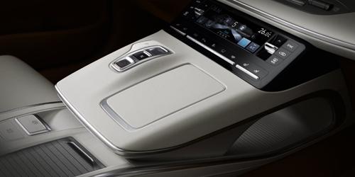 현대차, 그랜저 부분변경 '더 뉴 그랜저' 내외관 이미지 추가 공개