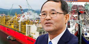 삼성중공업, 미국 부유식 LNG설비 수주 8부 능선에 올라 