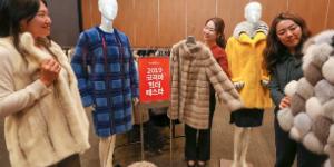 현대백화점, 전국 매장에서 10일까지 ‘코리아 현대페스타’ 열어