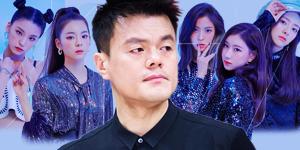 JYP엔터테인먼트 주식 중립의견 유지, 