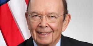 미국 상무부 장관 