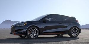 현대차 벨로스터N, 미국에서 '올해의 퍼포먼스 자동차'로 뽑혀