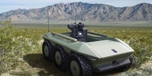 KT, 현대로템과 협력해 민군 대상 자율주행사업 추진 