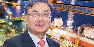 대우조선해양 주식 매수의견 유지, 주력선박 반복건조 효과 봐