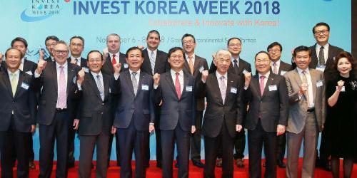 동진쎄미켐 세미콘라이트, 소재부품장비 정부 지원받아 해외진출 확대 