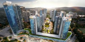 포스코건설,  광주 풍향구역 재개발사업 8천억 규모 수주