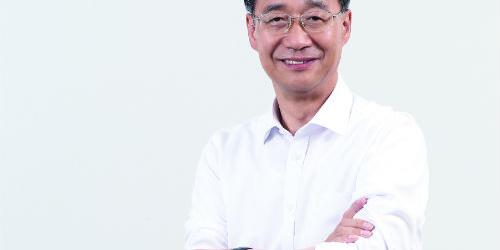 [인터뷰] 유동수 “도로법제 응용해 유튜브 넷플릭스 망사용료 매겨야”