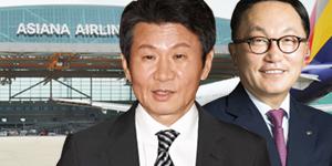 자금력 좋은 새 주인 맞는 아시아나항공, 항공산업 재편 촉매제 되나
