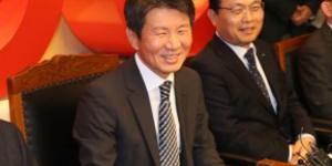 정몽규, HDC그룹 사업파트너 고르는 안목으로 아시아나항공 품다