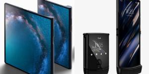 “폴더블폰 포함 고성능 스마트폰, PC시장 흡수해야 성장 가능하다”