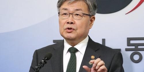 [오늘Who] 주52시간 보완 논의 꽉 막혀, 이재갑 제도 안착에 '안간힘'
