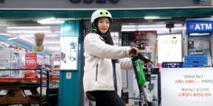 미래형 이동수단 전동킥보드, '엑셀'과 '브레이크' 조화 필요할 때