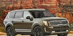 기아차 텔루라이드, 미국 자동자 전문지 '2020년 올해의 SUV'에 뽑혀 