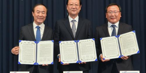 삼성SDI 협력사 임금격차 해소에 1300억 지원, 전영현 "동반성장"