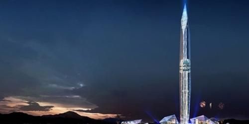 청라시티타워 시공사 선정 내년으로, 한성희 포스코건설 시공권 되찾나