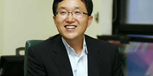 [인터뷰] 김용태 “사모펀드법 고쳐 기업사냥꾼 불공정행위 막아야”