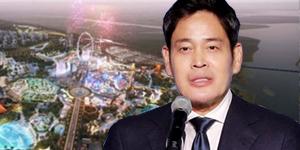 [오늘Who] 체력 약해진 이마트, 정용진 '화성테마파크' 5조 복안있나