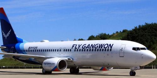 플라이강원, 베트남 다낭 하노이 호찌민에 7월부터 각각 취항 