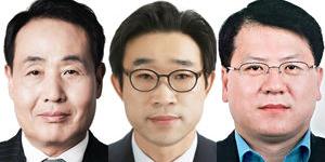 현대백화점 대표에 김형종, 현대리바트 대표 윤기철, 한섬 대표 김민덕 