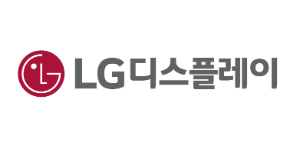 LG그룹주 하락 더 많아, LG디스플레이 2%대 LG이노텍 1%대 빠져