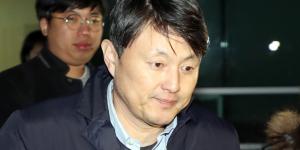 검찰, 전 부산시 부시장 유재수 '뇌물혐의'로 구속영장 청구