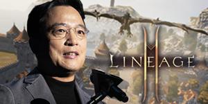 게임업계 대표한 김택진, 엔씨소프트 '리니지2M' 성공으로 올해 마감 