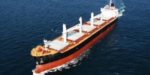 해외언론 “현대미포조선 현대비나신, 그리스 선사의 화물선 2척 수주”