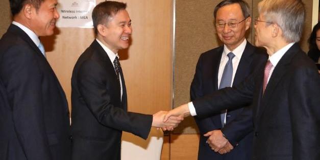 최기영, 이통3사 CEO 만나 5G통신 저가요금제 출시 요청