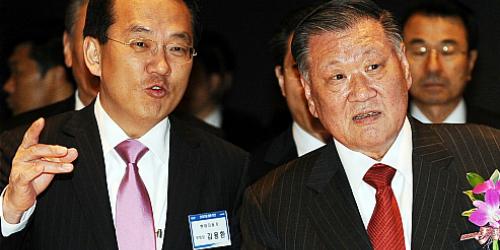 '정몽구 복심' 김용환, 정의선시대에도 현대차그룹에서 역할 맡을까