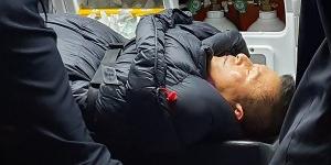 황교안 “단식 끝내고 공수처법과 선거법 저지 위해 총력투쟁”