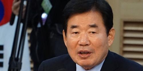 김진표 '경제총리' 후보로 급부상, '친기업' 강해 ‘기대 반 걱정 반’ 시선 