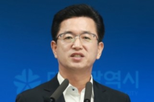 대전시, 지역기업 4곳의 외국자본 584만 달러 유치 지원 