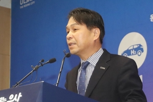 송철호 "조국과 황운하 회동 보도는 허위, 앞으로 법적 대응" 