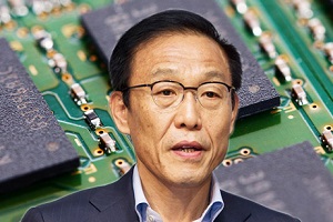 [오늘Who] 김기남, TSMC 추격 위해 삼성전자 파운드리 분사할까 