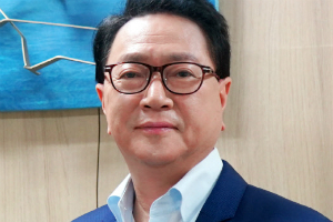 한국편의점산업협회 회장에 정승인, 현 코리아세븐 대표