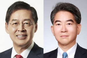 LG 계열사 주식 약세, LG화학 4%대 LG디스플레이 3%대 급락