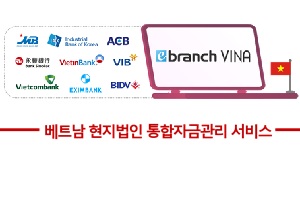 IBK기업은행, 베트남 진출 기업 위한 통합 자산관리서비스 내놔 