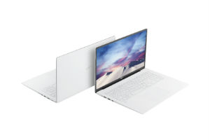LG전자, 대화면 노트북 ‘그램17’ 새 제품으로 시장 공략 강화