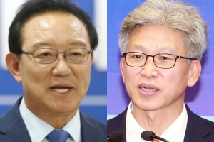 송철호, ‘김기현 첩보’ 최초 제보자 부시장 송병기 관련 "전혀 몰랐다" 