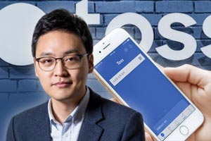 토스 LG유플러스 전자결제사업 인수, <a href='https://www.businesspost.co.kr/BP?command=article_view&num=318673' class='human_link' style='text-decoration:underline' target='_blank'>이승건</a> "결제산업 혁신" 