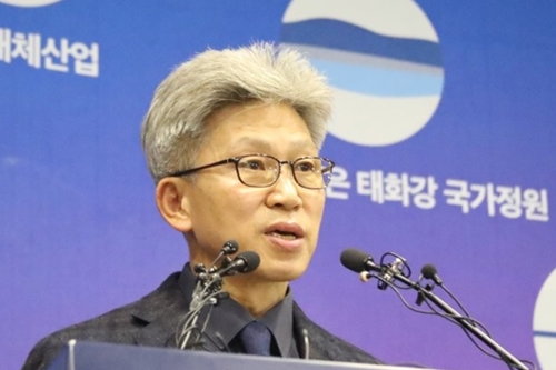 송병기 울산시 경제부시장 직권면직돼, "울산 흔들림 더 볼 수 없다" 