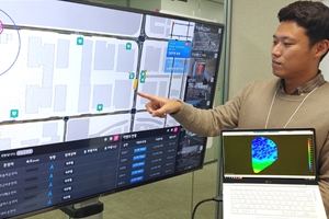 LG유플러스, 국토지리정보원과 자율주행 위한 측위기술 개발