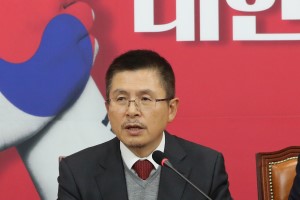 황교안 “한국당은 의원 50% 이상 교체 그 이상도 감내할 각오해야”