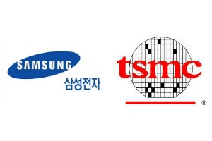 4분기 파운드리 점유율 TSMC 53%로 확대, 삼성전자 18%로 줄어