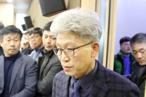 검찰, 울산시 경제부시장 송병기 구속영장 기각 뒤 다시 불러 조사 