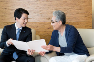 삼성증권, 국가고객만족도 조사에서 금융상품과 위탁매매부문 1위